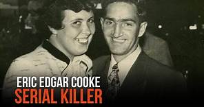 How Serial Killer Eric Edgar Cooke became "The Night Caller" | Crime Investigation Australia