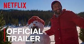 Christmas As Usual | Official Trailer | Netflix