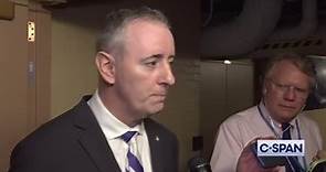 Rep. Brian Fitzpatrick (R-PA) on Speaker Election