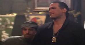 Out For Justice 1991 (Steven Seagal) - Bar Fight - Rescored