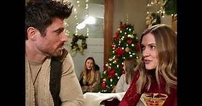 First Look at Paramount Plus' Couple up for Christmas - PREVIEW