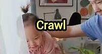 Crawl Definition & Meaning