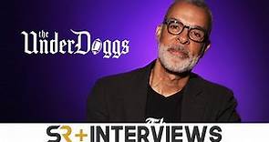 The Underdoggs Director Charles Stone III On Returning To Sports Comedies & Bad News Bears Influence