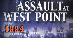"Assault At West Point: The Court-Martial of Johnson Whittaker" (1994) - Samuel L. Jackson