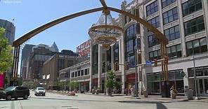 WATCH: Playhouse Square announces KeyBank Broadway Series lineup for Fall 2021