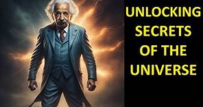 Albert Einstein: The Genius Behind the Mind and His Inventions | Biography and Legacy 🌌🔬🚀