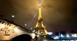 Seine River Cruise | Paris, France