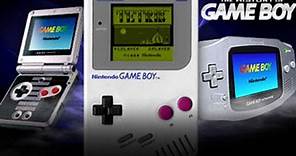History of the Game Boy - A 20th Anniversary Feature