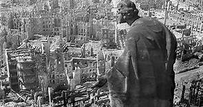 The Destruction of Dresden - February 13-15, 1945