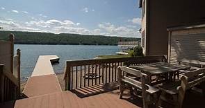 SOLD! | Keuka Lakefront Home For Sale