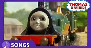 Emily's Song | TBT | Thomas & Friends