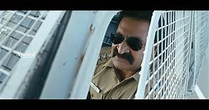 New Tamil Romantic Action Thriller Movie | Eeraveyil Tamil Full Movie | Aryan Rajesh | Saranya Nag