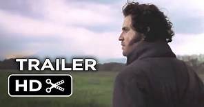 The Liberator Official Trailer 1 (2014) - Édgar Ramírez Movie HD