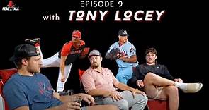 Episode 9 - Tony Locey