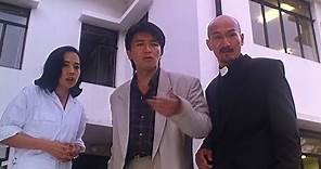 Stephen Chow: The Magnificent Scoundrels (1991) SubEspañol - M3G4