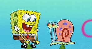 Watch SpongeBob SquarePants Season 4 Episode 20: SpongeBob SquarePants - The Best Day Ever/The Gift of Gum – Full show on Paramount Plus
