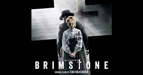 Tom Holkenborg - "Brimstone" (Brimstone OST)