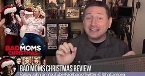 Bad Moms Christmas review