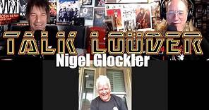 Nigel Glockler