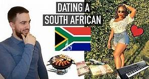 TIPS ON DATING A SOUTH AFRICAN WOMAN | BWWM Interracial Couple