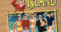 Gilligan's Island: The Complete Third Season Episode 30 Gilligan, the Goddess