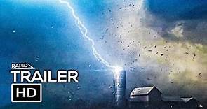 TEXAS TWISTER Official Trailer (2024) Action Movie HD