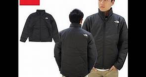 The North Face - Junction Insulated jacket casaca