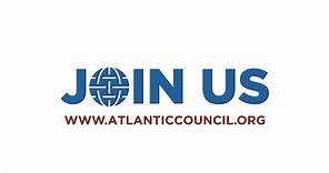 About the Atlantic Council