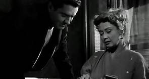 El callejón de las almas perdidas (1947) - Película completa en español