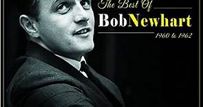 Bob Newhart - The Best of Bob Newhart (1960-1962)