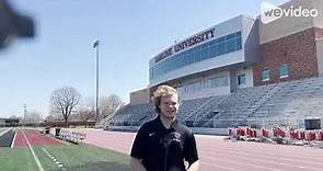 Hamline University Campus Tour