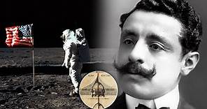 Conoce la historia de Pedro Paulet, el peruano que ayudó al hombre a llegar a la Luna