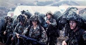 The Falklands War - The Untold Story