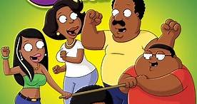 The Cleveland Show