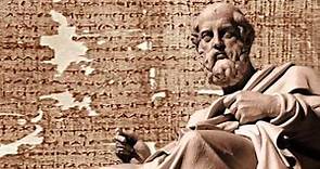 A History of Philosophy 10.2 Revisiting Plato | Official HD