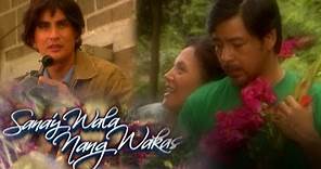 Sana'y Wala Nang Wakas | Episode 01