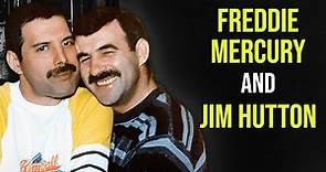The UNTOLD story of Freddie Mercury and Jim Hutton