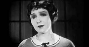 "Barbara Frietchie" (1924)