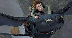 How To Train Your Dragon | Trailer