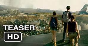 The End Teaser Trailer #1 (2012) - Fin Movie HD