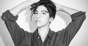 Stephanie Beatriz Go-See Interview