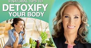 Detox | Detox Your Body in 9 Steps | Dr. J9 Live