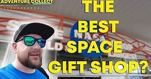 THE BEST NASA SHOP? - Kennedy Space Center