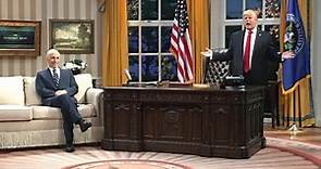 'The President Show: Season 2 Episode 2 - Full Online