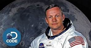 Neil Armstrong: 5 Amazing Facts