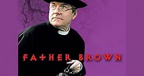 Father Brown (Kenneth More) (1974 ITV TV Series) Clip