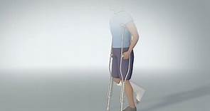 How to Use Crutches | Nucleus Health
