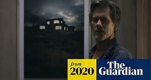You Should Have Left review – Kevin Bacon v evil house in flat horror