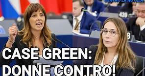 Ue approva direttiva Case Green: Europarlamentare rivela l'agenda occulta del capo del Green Deal Ue
