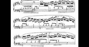 Anton Rubinstein ‒ 2 Melodies, Op. 3